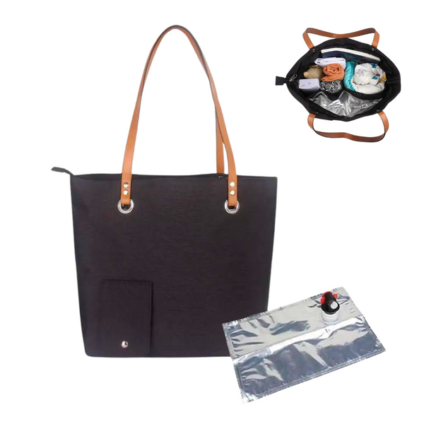Red Wine Dispenser Tote Bag (Buy 2 Free Shipping)