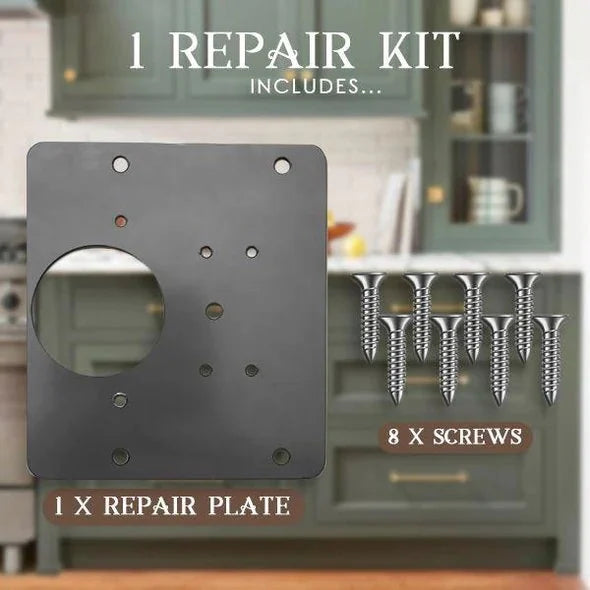 💥Hot Sale 49% Off💥Hinge Repair Kit