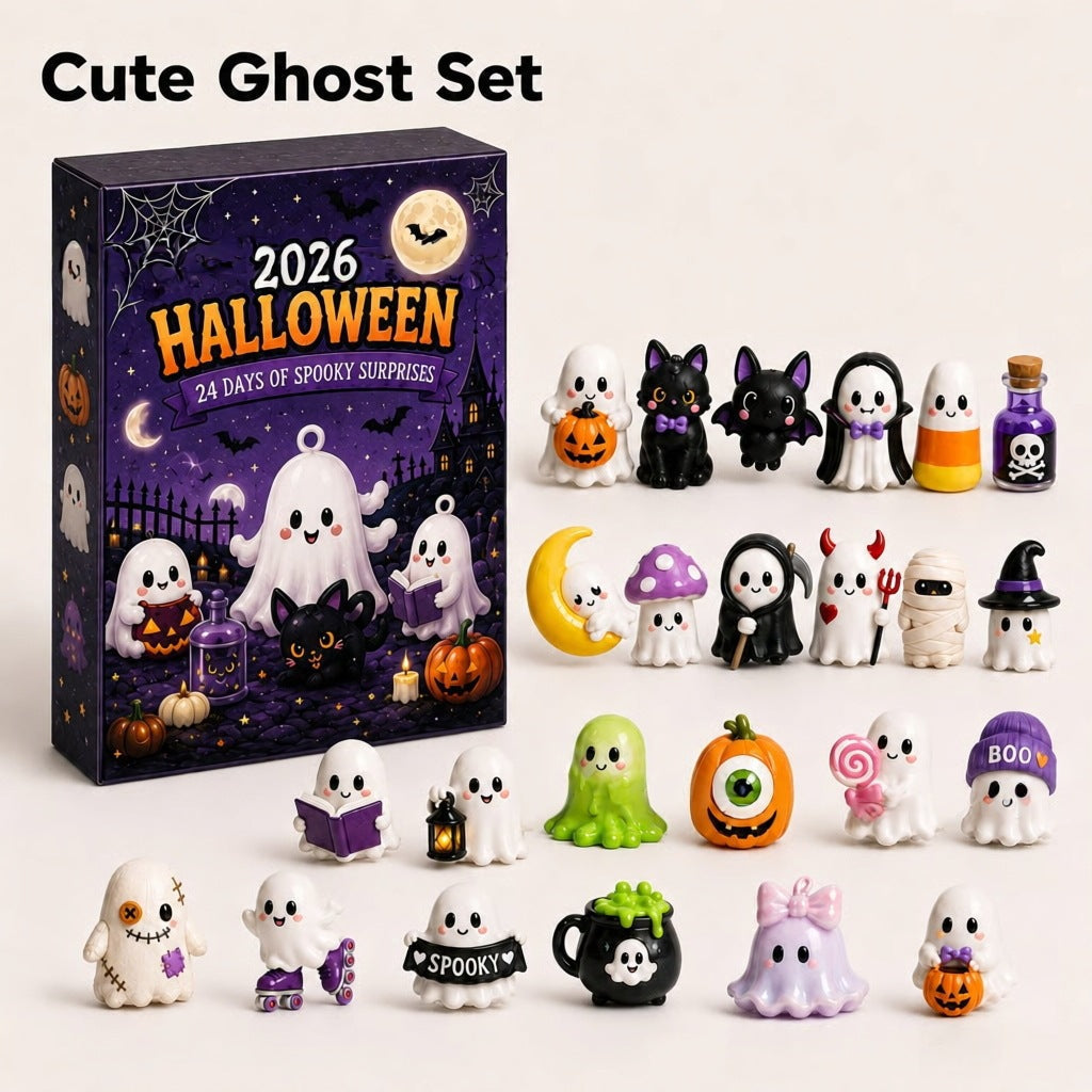 π₯π₯ Limited 50% OFF | Build Your Own Spooky Haunted House π» DIY Halloween Decor Kit for Endless Halloween Fun