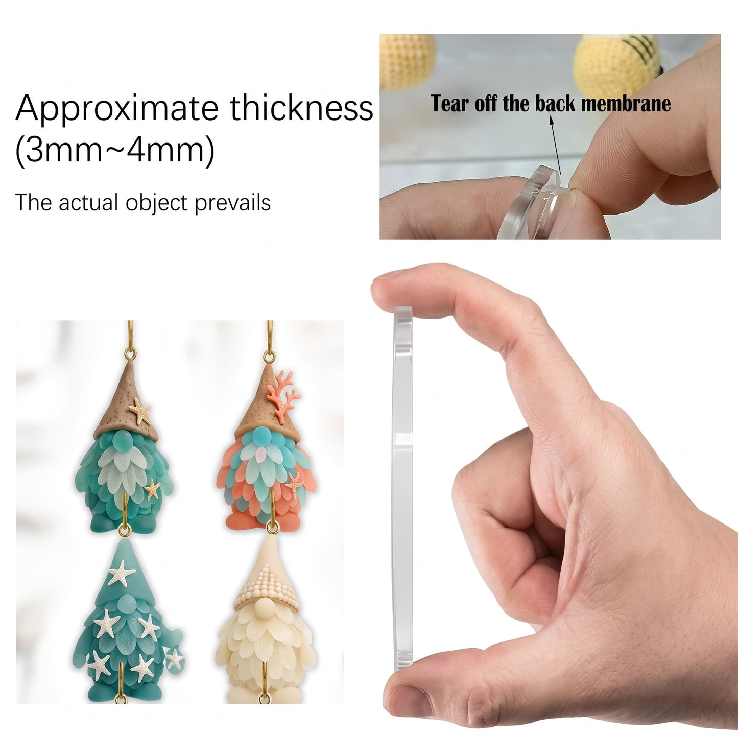 🌊🧝♂️Sea Glass Gnome Advent Calendar 2026