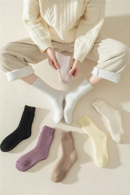 🔥Hot Sale  49% OFF✨ - Winter Thermal Socks