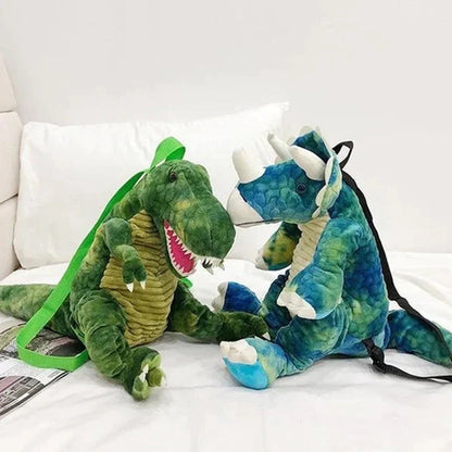 🎁Best gift 🦖New Dinosaur Backpack🦖
