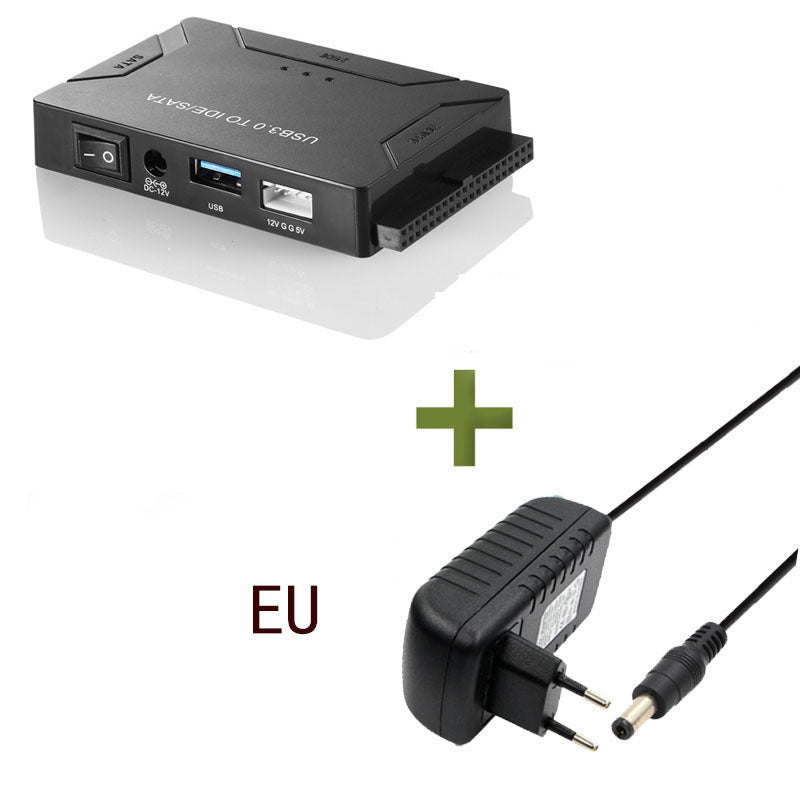 (🔥HOT SALE 49% OFF) Ultra Recovery Converter - BUY 2 FREE SHIPPING