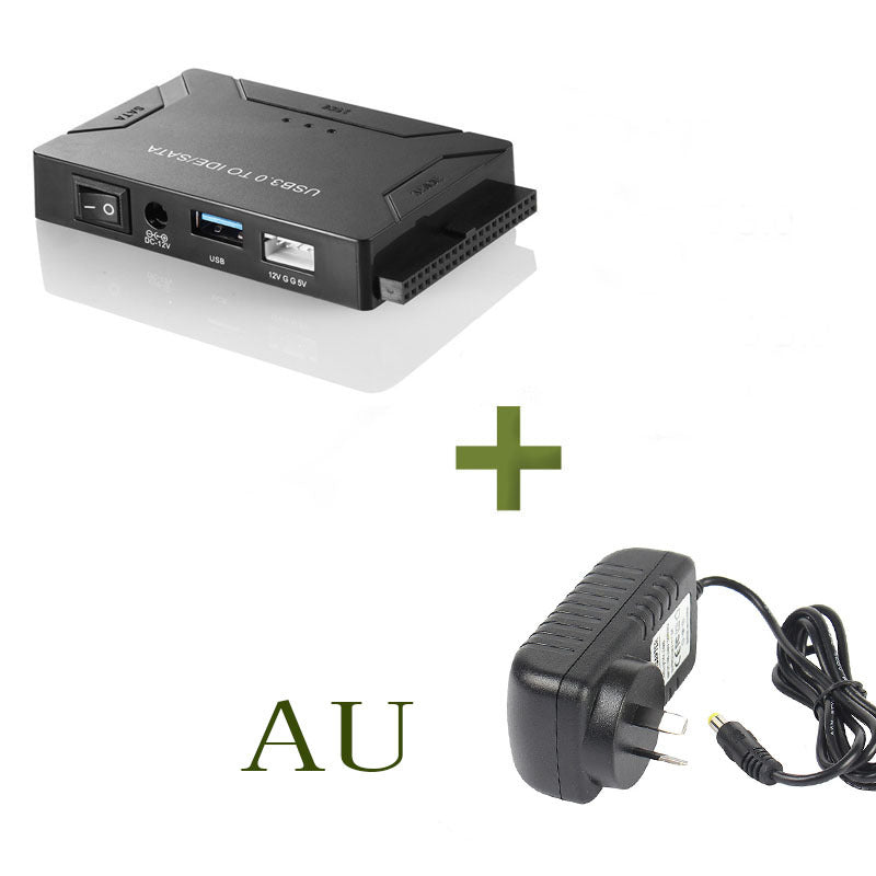 (🔥HOT SALE 49% OFF) Ultra Recovery Converter - BUY 2 FREE SHIPPING