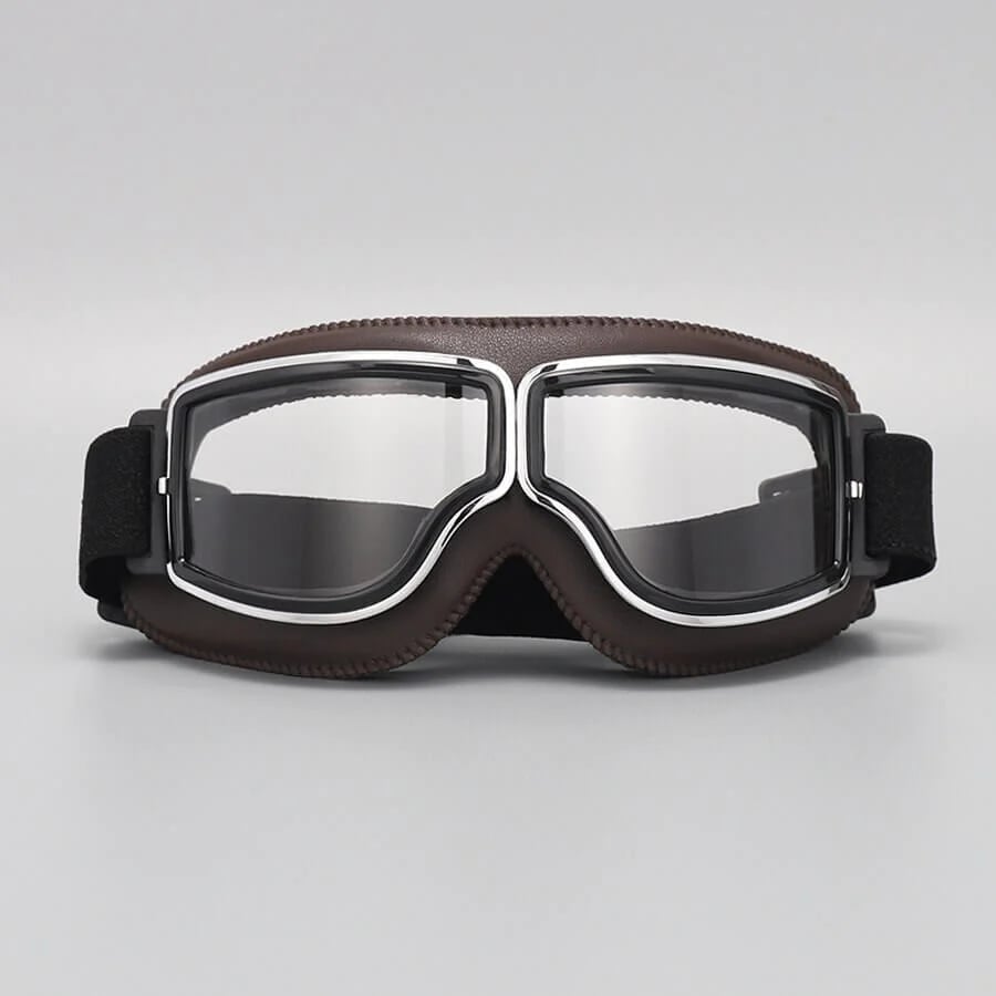 🎁Vintage Motorcycle Goggles