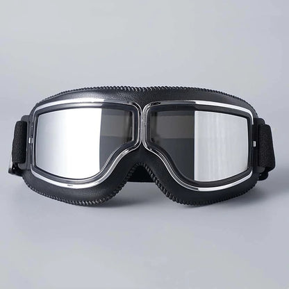 🎁Vintage Motorcycle Goggles