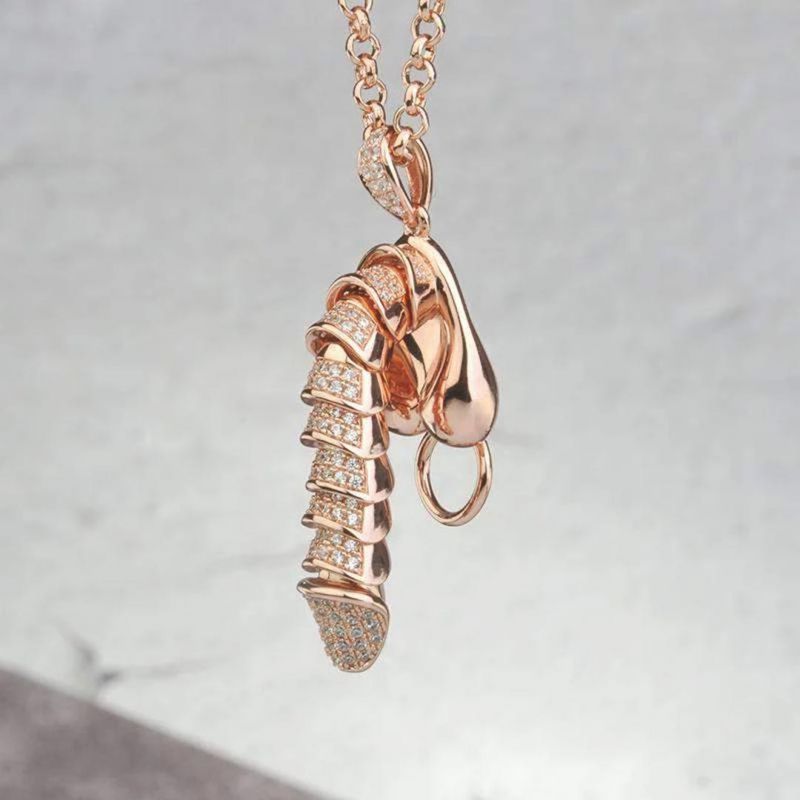 😝Funny Erectable Pendant