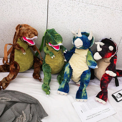 🎁Best gift 🦖New Dinosaur Backpack🦖
