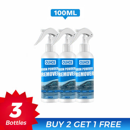 🔥LAST DAY 49% OFF-🔔Multi Purpose Rust Remover Spray