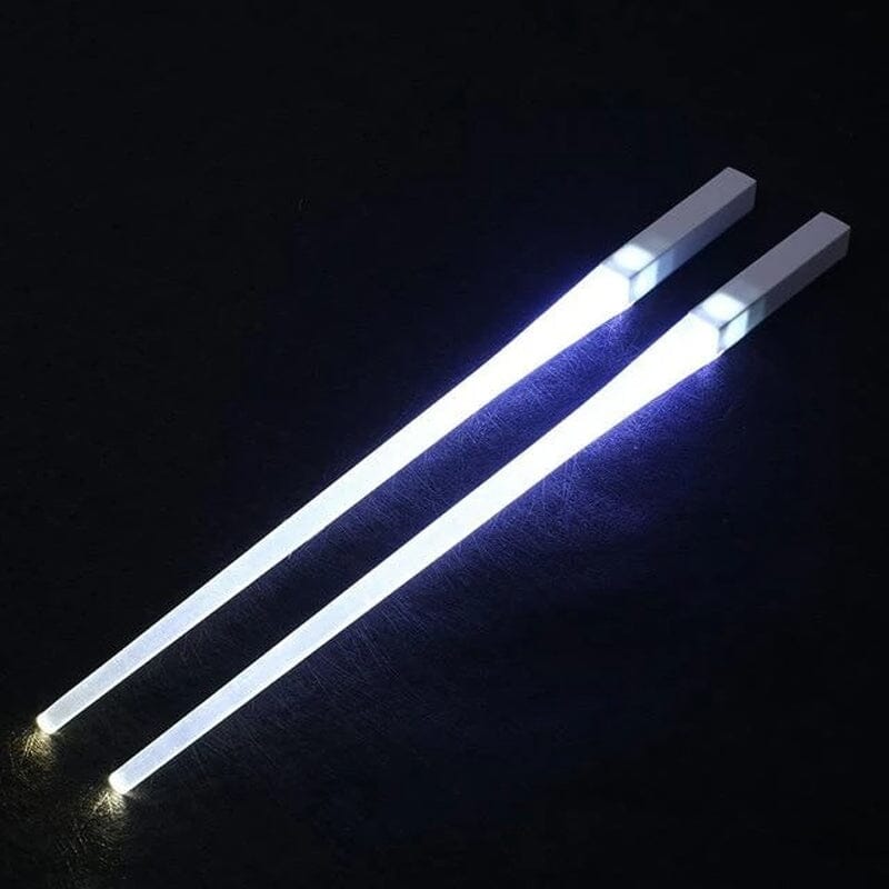 🥢✨LED Glowing Chopsticks🍜