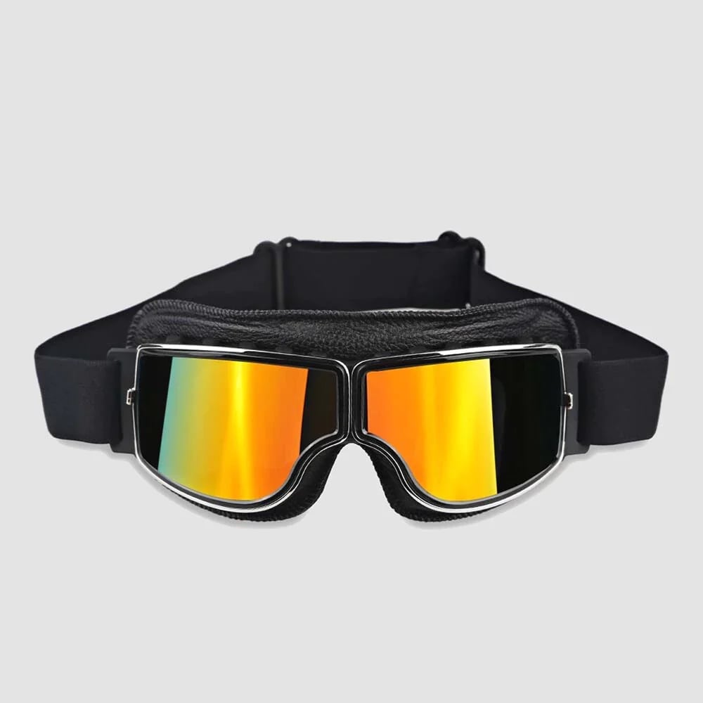🎁Vintage Motorcycle Goggles