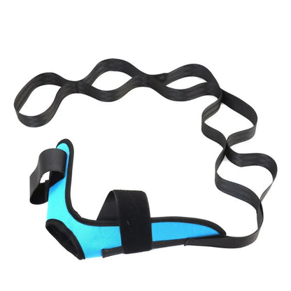 💪💃Yoga Stretching Strap💞