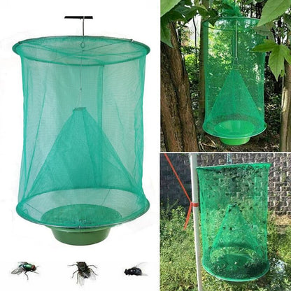 Fly & Mosquito Trap - 🔥Summer Hot Sale 49% OFF🔥