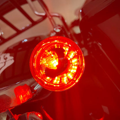 🤣Funny Motorcycle Lens Cover