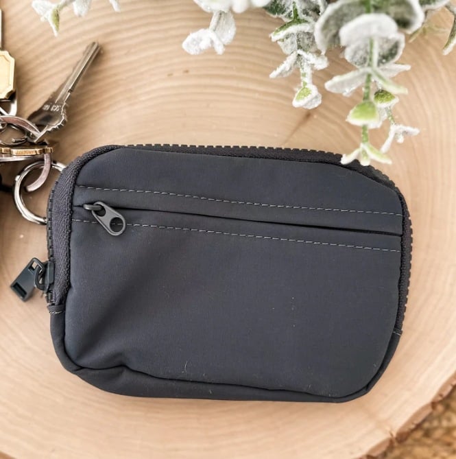 🔥LAST DAY 49% OFF -The Iris' Wallet