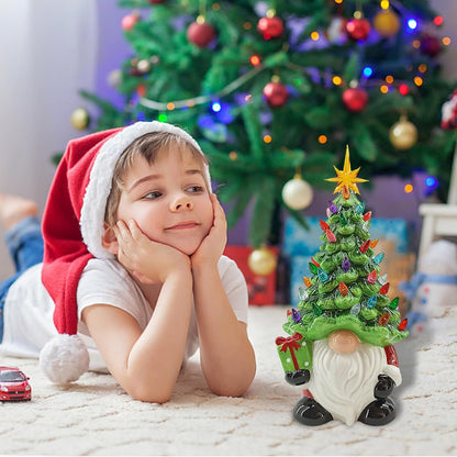 (🔥HOT SALE NOW 49% OFF) - Christmas Dwarf Decoration With Light