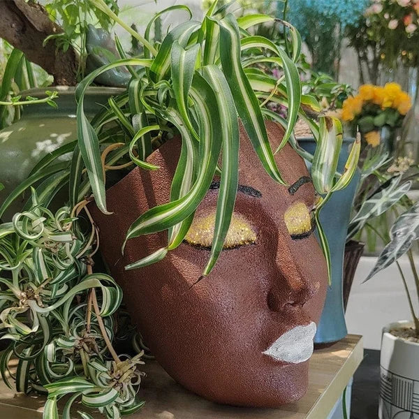 👹 Halloween Hot Sale 49% OFF🎁Plant Faces🤡