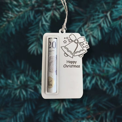 🎁 2024 Christmas Money Cash Gift