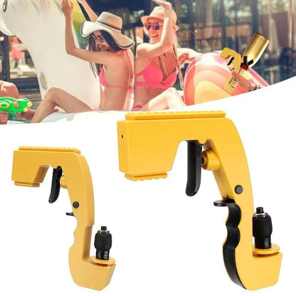 🍾Champagne Gun Sprayer(buy 2 free shipping)