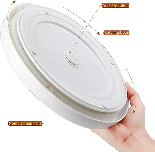 😍😍Rotating Round Spice Box 👍( BUY 2 FREE SHIPPING )