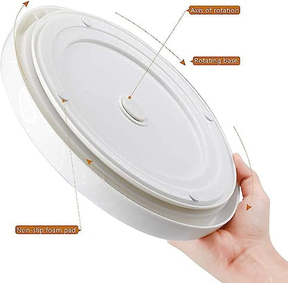 😍😍Rotating Round Spice Box 👍( BUY 2 FREE SHIPPING )