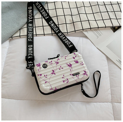 🎁✨Mini Suitcase Bag for Women👜
