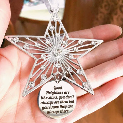 🎁💕Love for Friend/Family/Neighbors Gift Decoration