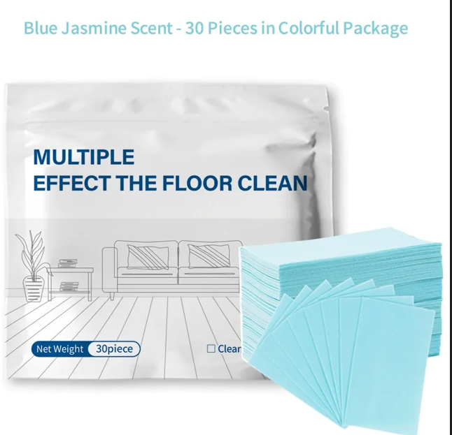 🔥Multi-Surface Antibacterial Cleaner for Hardwood, Tile & Laminate