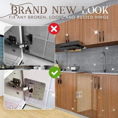💥Hot Sale 49% Off💥Hinge Repair Kit