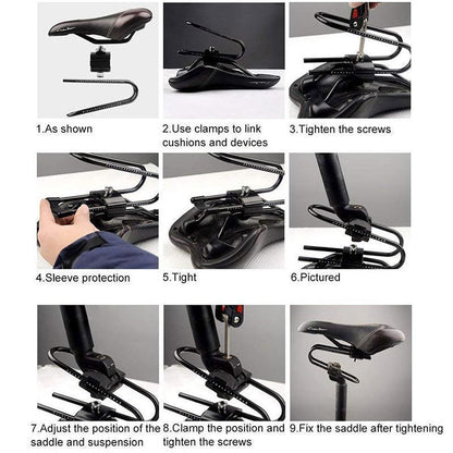🚴‍♀️🚴‍♂️Bike Shock Absorber
