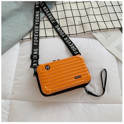 🎁✨Mini Suitcase Bag for Women👜