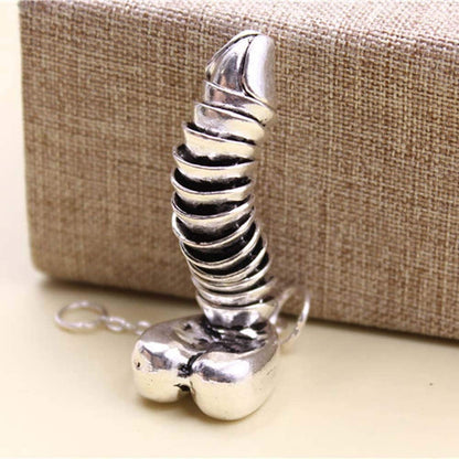 😝Funny Erectable Pendant