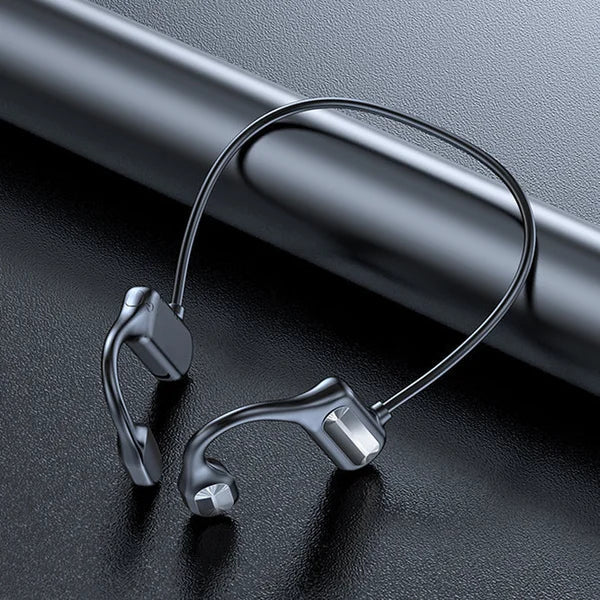 🔥👍Bone Conduction Headphones™🎶🎧 (49% OFF)