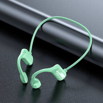 🔥👍Bone Conduction Headphones™🎶🎧 (49% OFF)