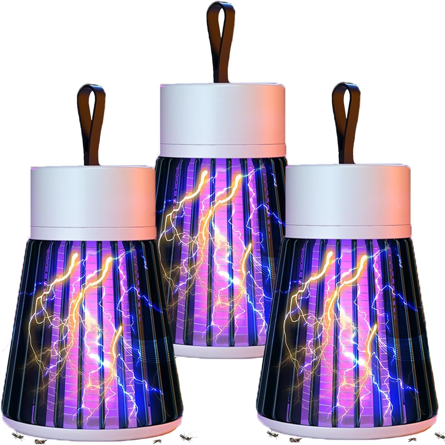 🔥🔥Last Day Promotion - 49% OFF --- 🦟2024 New Generation Mozz Guard Mosquito Zapper