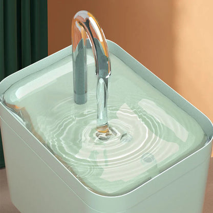 😸🐶Automatic Cat Water Fountain🐾