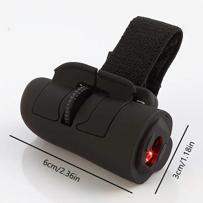 🔥🔥Hot Sale - 49% OFF - 🌟Creative Wireless Finger Lazy Mouse