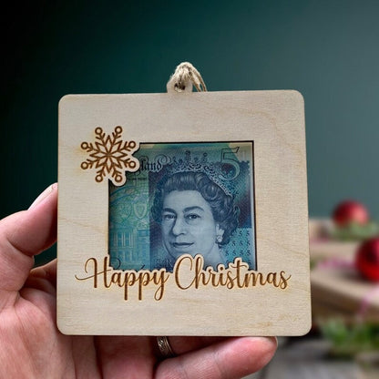 🎁 2024 Christmas Money Cash Gift