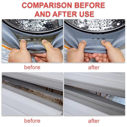 (🔥HOT SALE NOW 49% OFF) -Ultimate Mold & Mildew Remover Gel(Buy 2 Get 1 Free)