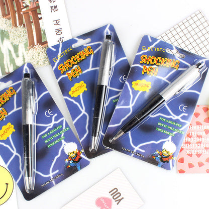✨Hot Sale 49% OFF--🤣Funny Prank Pen Shocker Toys
