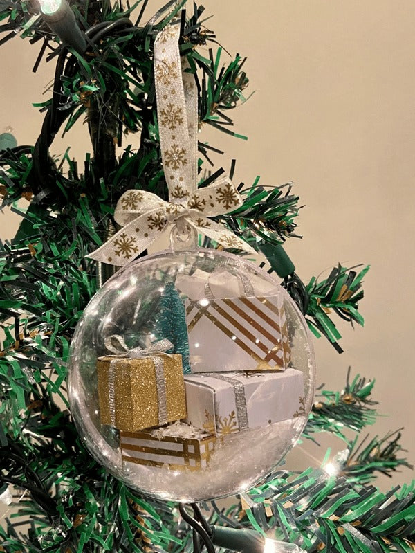 🎁🎄Funny Christmas Gift Ornament
