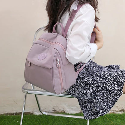 😍🎁Mini Backpack For Women ( Buy 2 Free Shipping )