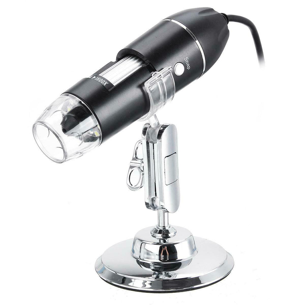 MAGISCOPE PORTABLE DIGITAL WIFI MICROSCOPE
