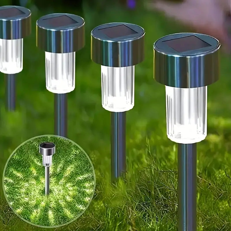 🔆Outdoor Solar Landscape Lawn Light