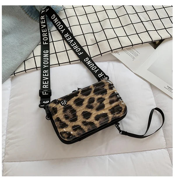 🎁✨Mini Suitcase Bag for Women👜