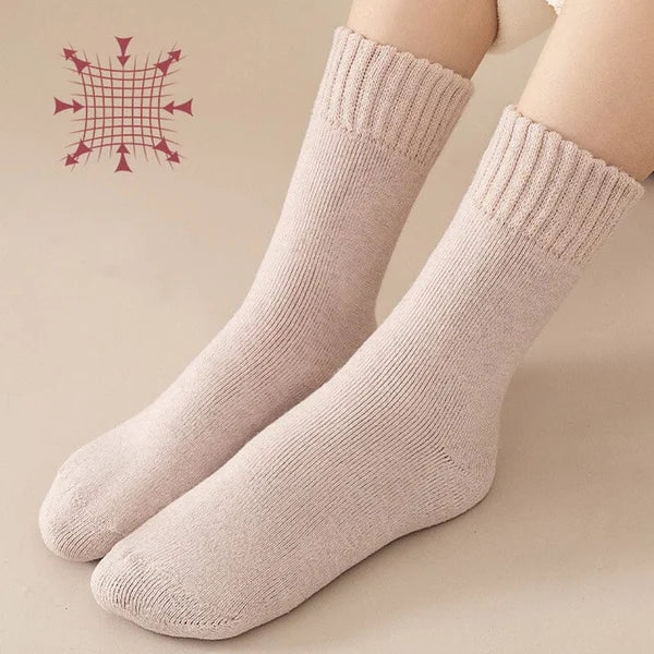 🔥Hot Sale  49% OFF✨ - Winter Thermal Socks