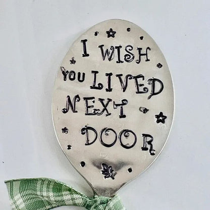 🌼Garden Marker Friendship Gift