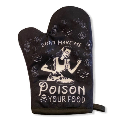 Last day promotion-49%-OFF🔥🔥🔥-Oven Mitt Funny Cooking Baking