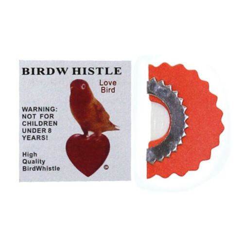 🎉Only $2.2/pcs🔥🐦Whistle Like A REAL Bird