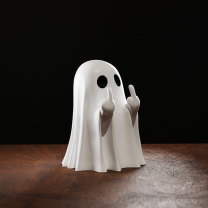 👻Unfriendly Ghost 3D Printed Middle finger